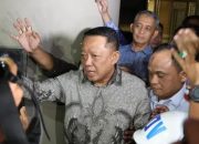 GEGER! Mantan Jampidsus Febrie Adriansyah Resmi DITAHAN di Rutan KPK!