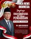 ​HUT Bhayangkara ke-80, Pimred Media Panca News: Polri Harus Semakin Maju Dan Jaya Selalu,Jaya,Jaya,Jaya