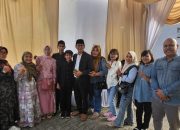 Jalin Keakraban, Redaksi Panca News Hadiri Walimatul Khitan Putra Wartawan Yawendra Putra di Pondok Bahar