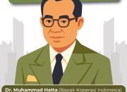 Sambut Hari Koperasi Nasional 2026, Aktivis Wanti-wanti Mahasiswa: Awas Penunggang Gelap dan Provokasi Anarkis!