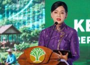 ​Perdagangan Karbon Kehutanan Resmi Melaju, Ketua OJK Apresiasi Kerja Cepat Menhut Raja Antoni