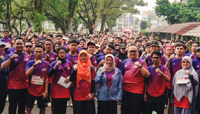 ​21 Lintas Angkatan Alumni FEM IPB Berkumpul di Kampus, Perkuat Kolaborasi Lintas Generasi Menuju Indonesia Emas 2045