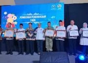 ​BNN Kota Tangerang Gelar Puncak HANI 2026, Usung Gerakan ‘Ananda Bersinar’ Menuju Indonesia Emas 2045