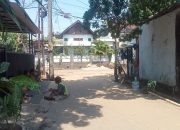 Proyek Saluran U-Ditch Kelapa Dua Diduga Asal Jadi: Kontraktor Abaikan K3, SMKK, dan Tabrak Regulasi KIP