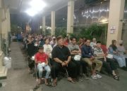 RW 01 Cengkareng Barat Tampung Aspirasi Warga Bahas Solusi Penanganan Sampah