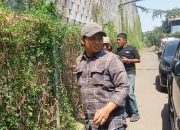 Kerja Bakti DPC Laskar Banten Kota Tangerang Perkuat Semangat Gotong Royong di Jalan Rakit Tanah Tinggi