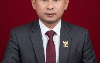 Terima Surat Tugas dari Pemred HR Iwan Marsuid, Isma Firmansyah Resmi Pimpin Biro Jakarta Barat Panca News Indonesia