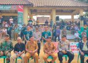 ​Tradisi Puluhan Tahun, Desa Mendung Tantang PGRI di Turnamen Sepak Bola HUT RI ke-81 Pandeglang