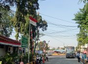 HUT ke-81 RI di Terminal Kalideres Resmi Dibuka, Lomba Tarik Bus Gagasan Nur Prasetyo Jadi Sorotan Utama