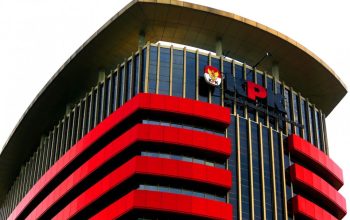 KPK Tegaskan Tidak Ada OTT di Kabupaten Bogor, Sebut Hanya Permintaan Keterangan