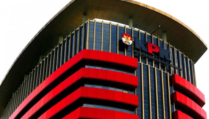 KPK Tegaskan Tidak Ada OTT di Kabupaten Bogor, Sebut Hanya Permintaan Keterangan