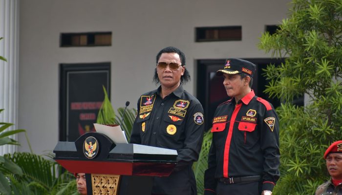 Kantor DPP GRIB Jaya Bakal Dikepung Warga 17 Agustus, Ada Rebutan Hadiah Rp100 Juta