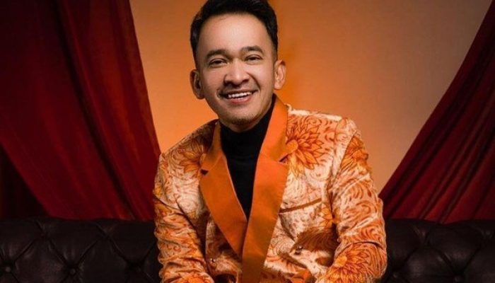 Ruben Onsu Ditetapkan sebagai Tersangka Kasus Dugaan Penipuan dan Penggelapan, Polisi Jadwalkan Pemeriksaan