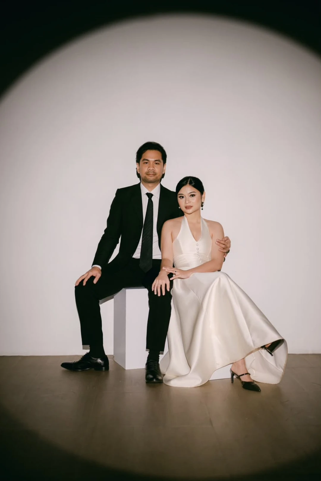 Doc;Foto Preweding Yoki & Angela.