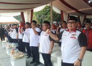 Milad ke-25 & Hari Jadi ke-2 FORKOKABI Digelar Meriah di Tangerang Selatan, Hadirkan Tokoh Lintas Organisasi
