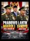 PRABOWO LANTIK MARULI JADI WAKIL PANGlIMA TNI, TANDYO BUDI REVITA JABAT KSAD