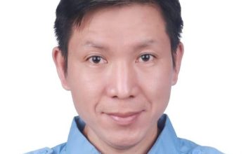 JONY, MANTAN INSAN ENTERTAINMENT YANG TERJUN KE DUNIA POLITIK