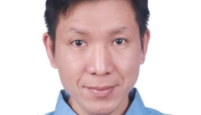 JONY, MANTAN INSAN ENTERTAINMENT YANG TERJUN KE DUNIA POLITIK