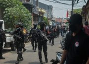 Bareskrim Polri Dalami Jaringan Narkoba Kampung Ambon dan Boncos, Buru Bandar Besar
